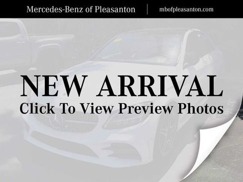 Used 2020 Mercedes-Benz C 300 Sedan image 1