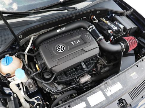 Used 2015 Volkswagen Passat 1.8T SE FWD image 41