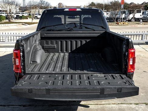 Used 2022 Ford F150 XLT w/ Equipment Group 302A High image 54