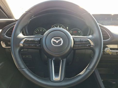 Certified 2025 MAZDA MAZDA3 s image 20