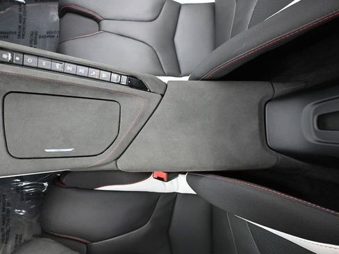 Used 2023 Chevrolet Corvette Stingray Premium Cpe w/ 3LT image 39