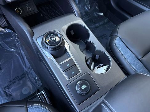 New 2025 Ford Bronco Sport Outer Banks image 15