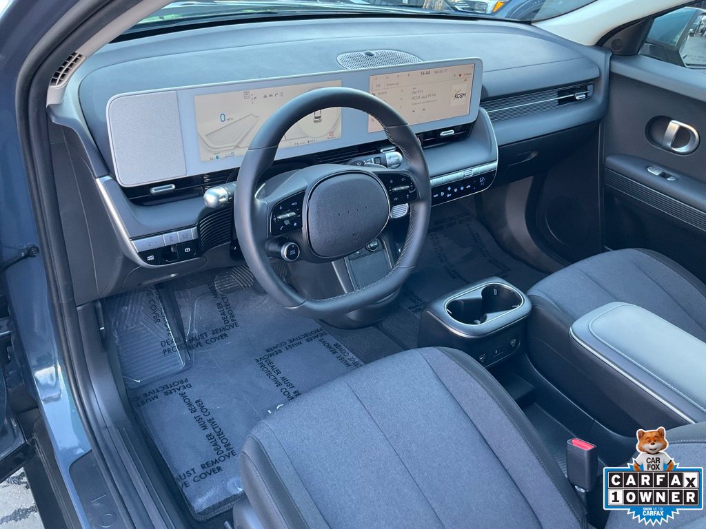 Used 2024 Hyundai Ioniq 5 SEL RWD image 7