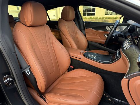 Used 2022 Mercedes-Benz CLS 450 4MATIC image 36