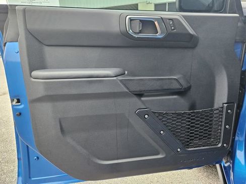 New 2025 Ford Bronco Big Bend w/ Black Diamond Package image 25