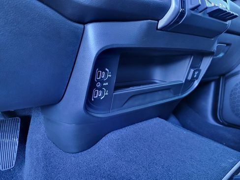 New 2026 RAM 2500 Tradesman image 25