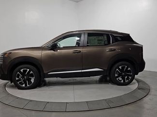 New 2026 Nissan Kicks SV video 2
