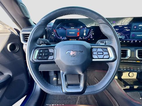 Used 2024 Ford Mustang GT Premium image 11