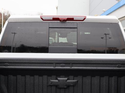 New 2026 Chevrolet Silverado 2500 LTZ w/ LTZ Plus Package image 40