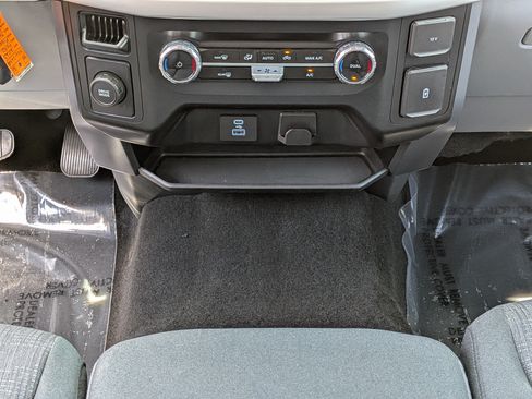 Used 2023 Ford F150 XLT w/ Equipment Group 301A Mid RWD image 20