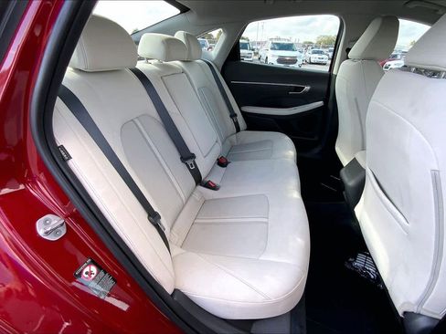 Used 2023 Hyundai Sonata SEL image 18