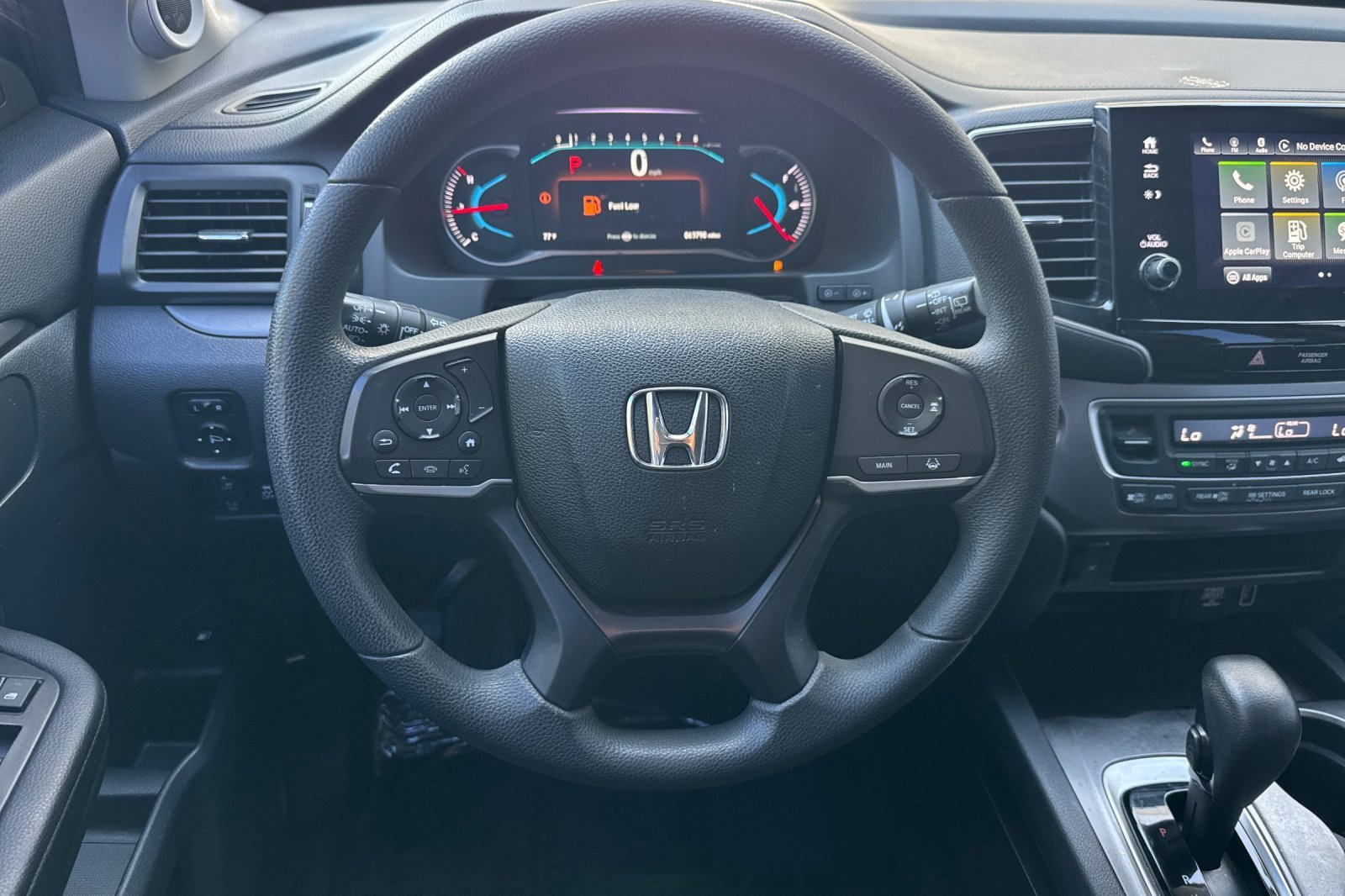 Used 2019 Honda Pilot EX image 31