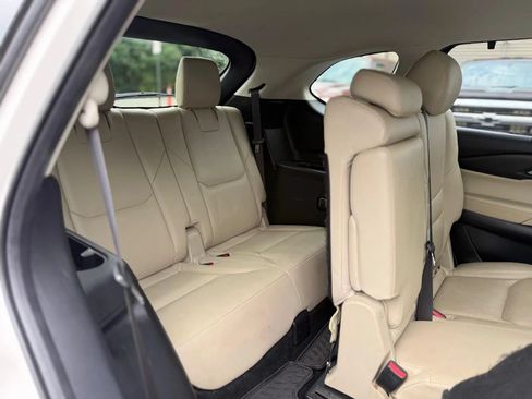 Used 2016 MAZDA CX-9 Touring AWD/4WD image 26