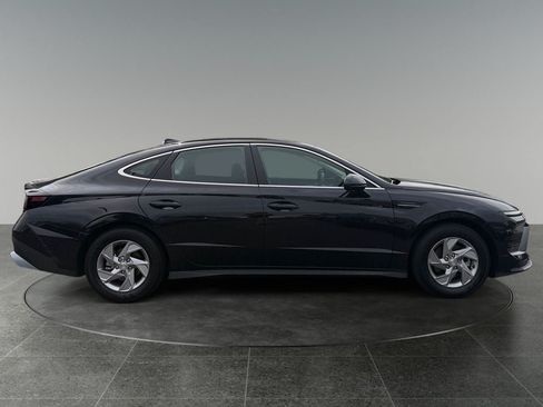 Certified 2025 Hyundai Sonata SE FWD image 10