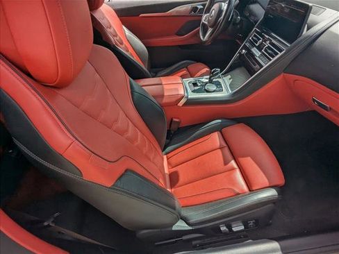 Certified 2023 BMW 840i Coupe RWD image 20