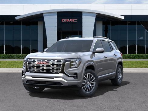 New 2026 GMC Terrain Denali image 6