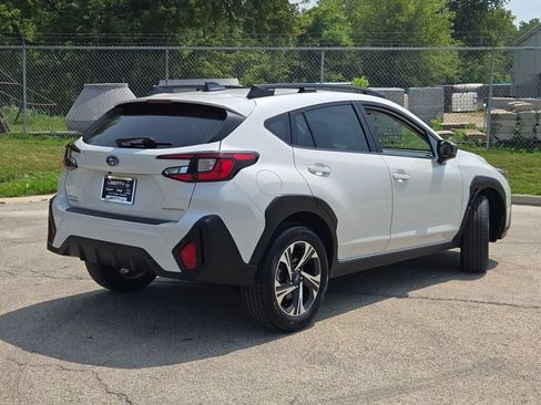 Used 2024 Subaru Crosstrek 2.0i Premium AWD/4WD image 11