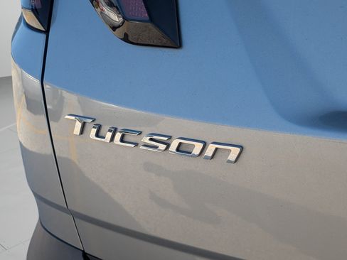 Used 2023 Hyundai Tucson SEL w/ Convenience Package AWD/4WD image 34