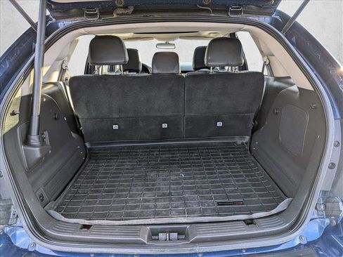 Used 2012 Ford Edge Sport w/ Canadian Touring Pkg image 6