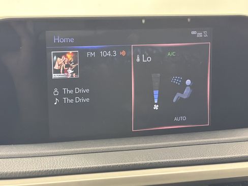 Used 2021 Lexus RX 350 AWD w/ Premium Package image 16