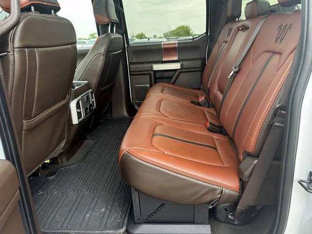 Used 2022 Ford F250 King Ranch AWD/4WD image 15