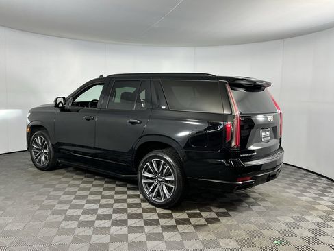 Used 2023 Cadillac Escalade Sport image 7