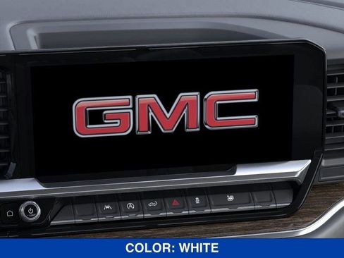 New 2026 GMC Sierra 1500 SLT image 21