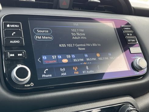 Used 2024 Nissan Kicks SR image 25