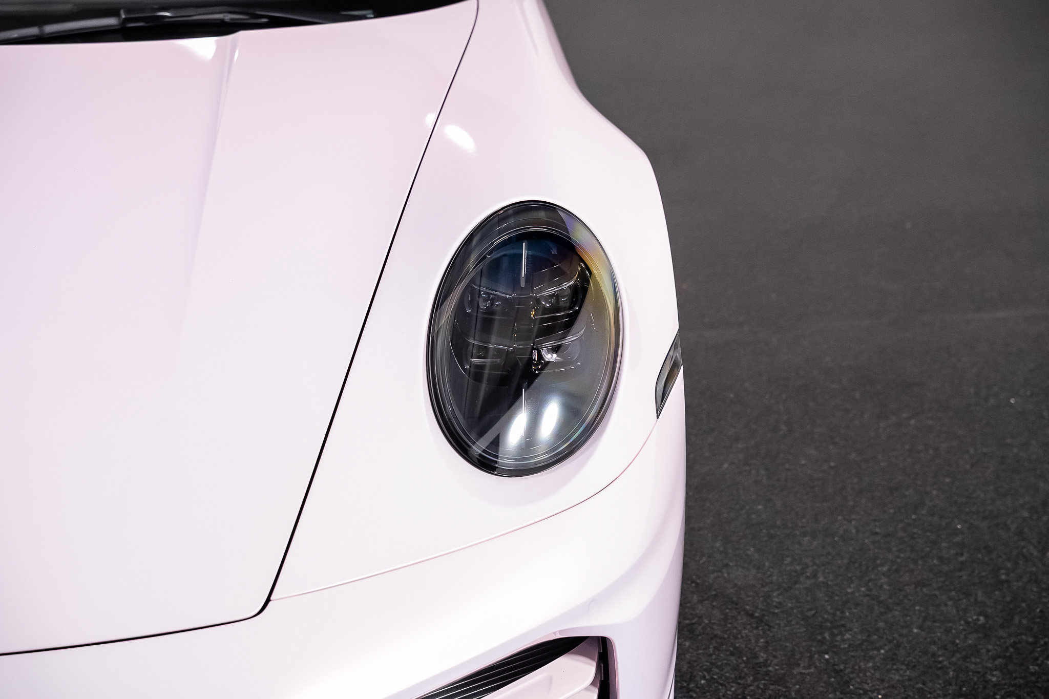 Used 2026 Porsche 911 Carrera RWD image 9
