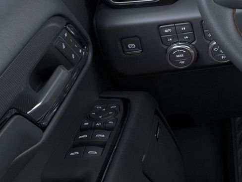 New 2026 GMC Sierra 2500 AT4 w/ AT4 Premium Plus Package AWD/4WD image 22