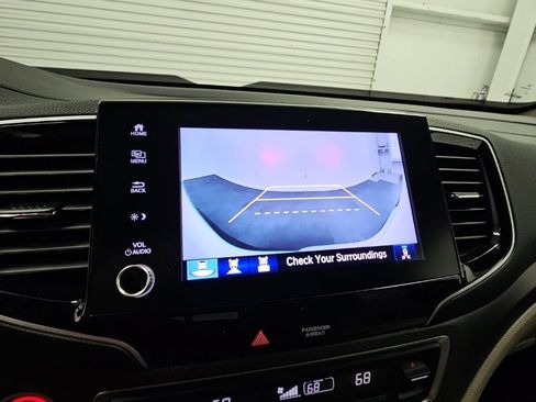 Used 2023 Honda Ridgeline RTL image 16