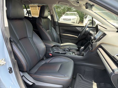 Used 2022 Subaru Crosstrek 2.5i Limited w/ Popular Package #4A AWD/4WD image 35