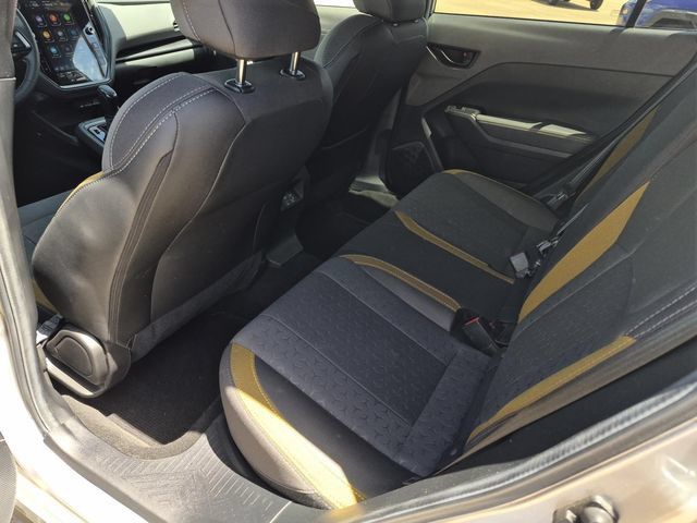 Certified 2025 Subaru Crosstrek 2.5i Sport w/ Popular Package #4A AWD/4WD image 22