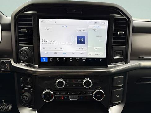New 2026 Ford F150 Platinum AWD/4WD image 25