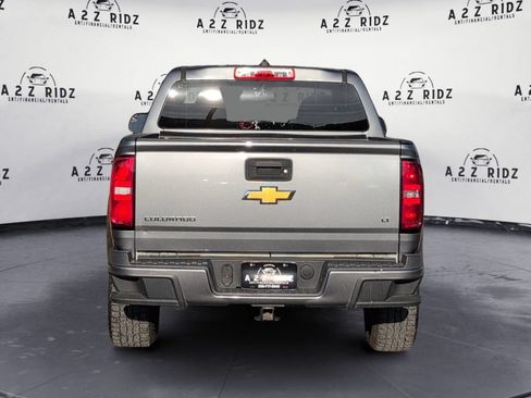Used 2019 Chevrolet Colorado LT RWD image 5