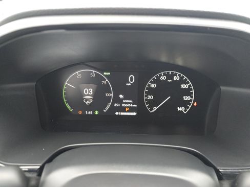 Used 2024 Honda CR-V Sport-L image 22