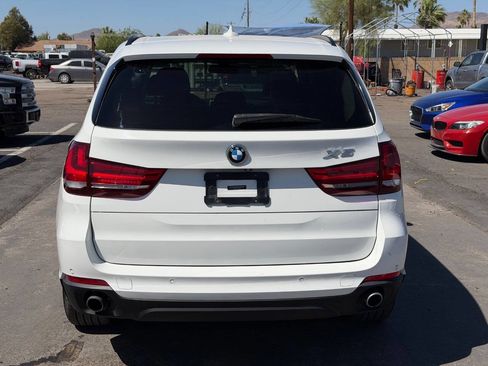 Used 2015 BMW X5 xDrive35i AWD/4WD image 8