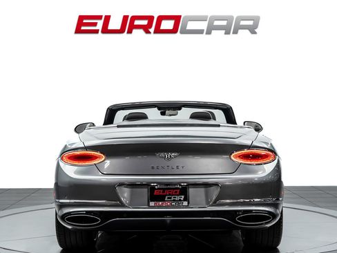 Used 2021 Bentley Continental GT Mulliner AWD/4WD image 5
