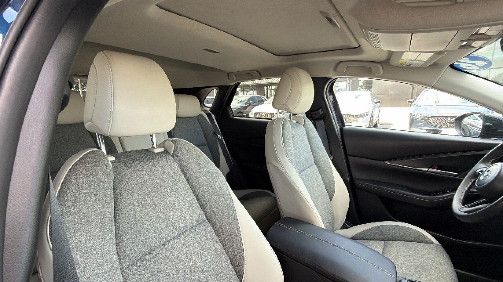 Certified 2026 MAZDA CX-30 AWD 2.5 S image 30