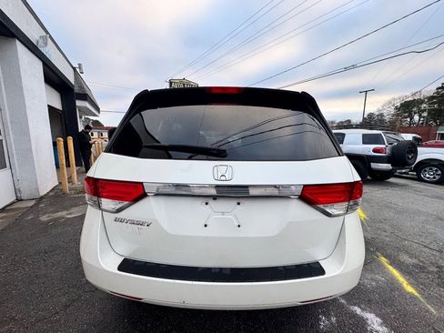 Used 2016 Honda Odyssey EX-L image 6