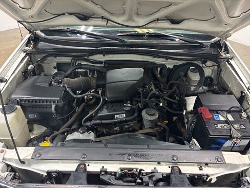 Used 2008 Toyota Tacoma 2WD Access Cab image 4