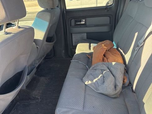 Used 2014 Ford F150 XLT w/ XLT Chrome Package image 13