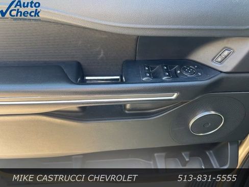Used 2018 Ford Expedition XLT w/ Cargo Package AWD/4WD image 10