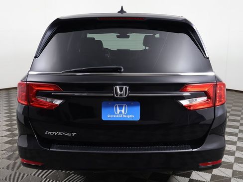 Used 2023 Honda Odyssey EX-L image 12