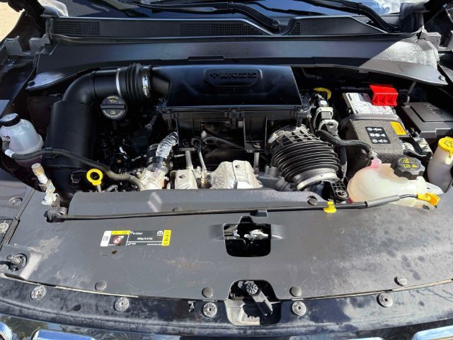 Used 2023 Jeep Compass Limited AWD/4WD image 21