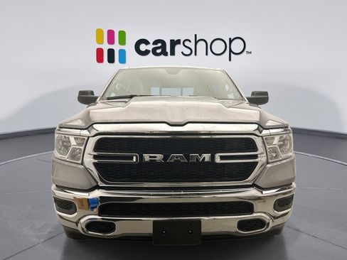 Used 2024 RAM 1500 Tradesman image 6