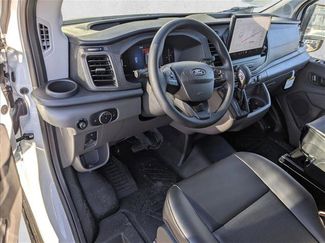 New 2026 Ford Transit 250 148 Medium Roof video 3