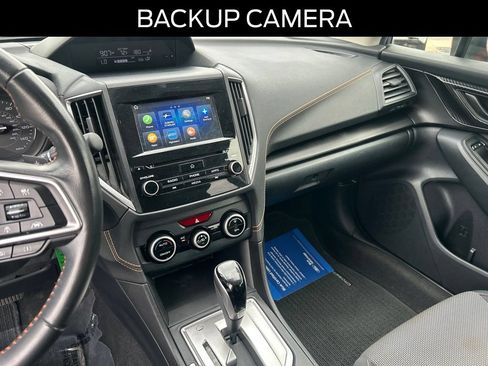 Used 2020 Subaru Crosstrek 2.0i Premium AWD/4WD image 15