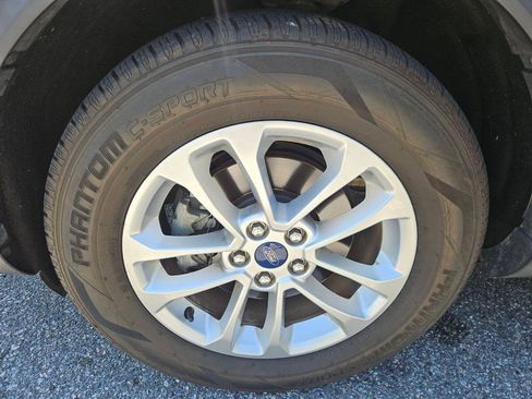 Used 2020 Ford Escape SE AWD/4WD image 26