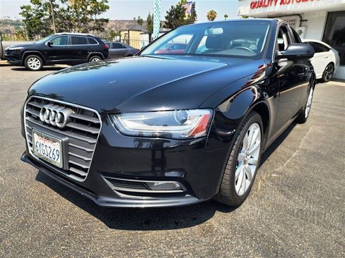 Used 2013 Audi A4 2.0T Premium Plus image 13